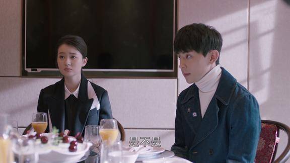 欢乐颂爱情力量真伟大关雎尔公然与父母作对打破乖乖女形象