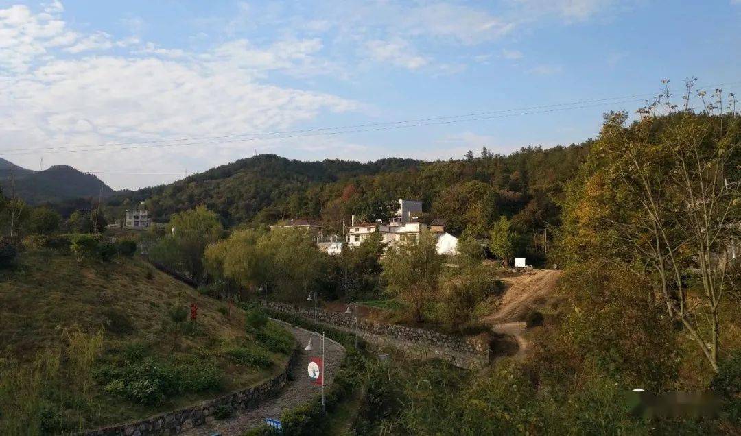 鄉土桐城走進黃甲鎮葛灣村