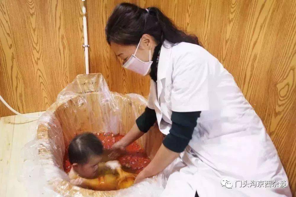 别再忍了门头沟这家中医馆980元全年按摩不限次膏方和药酒也特棒