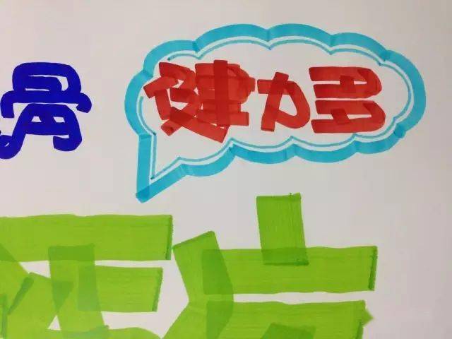 作品解析汤臣倍健的健力多氨糖软骨素钙片海报教程值得收藏