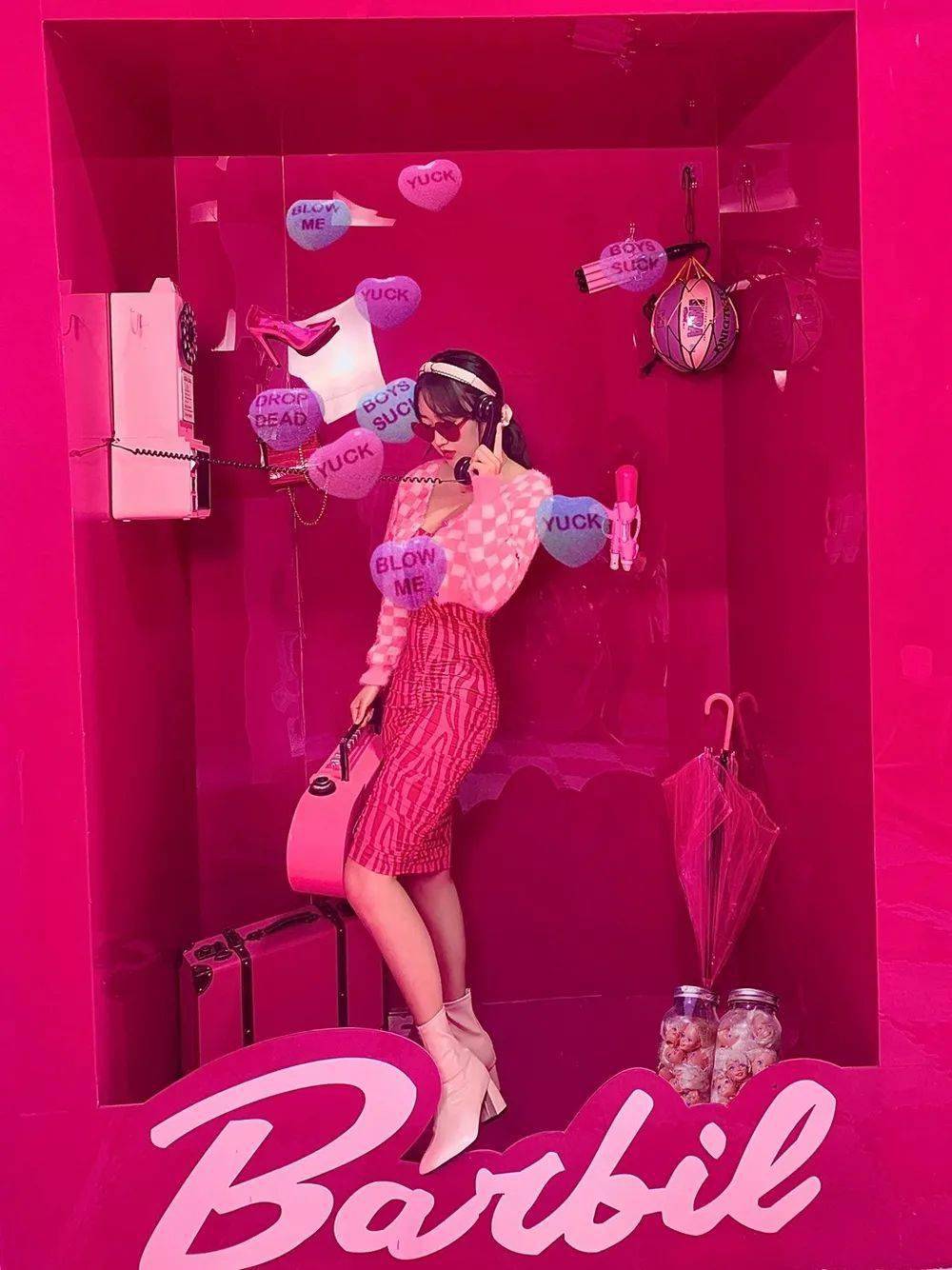 刷爆朋友圈1秒钟穿越回古代胶州首家换装自拍馆就能帮你实现