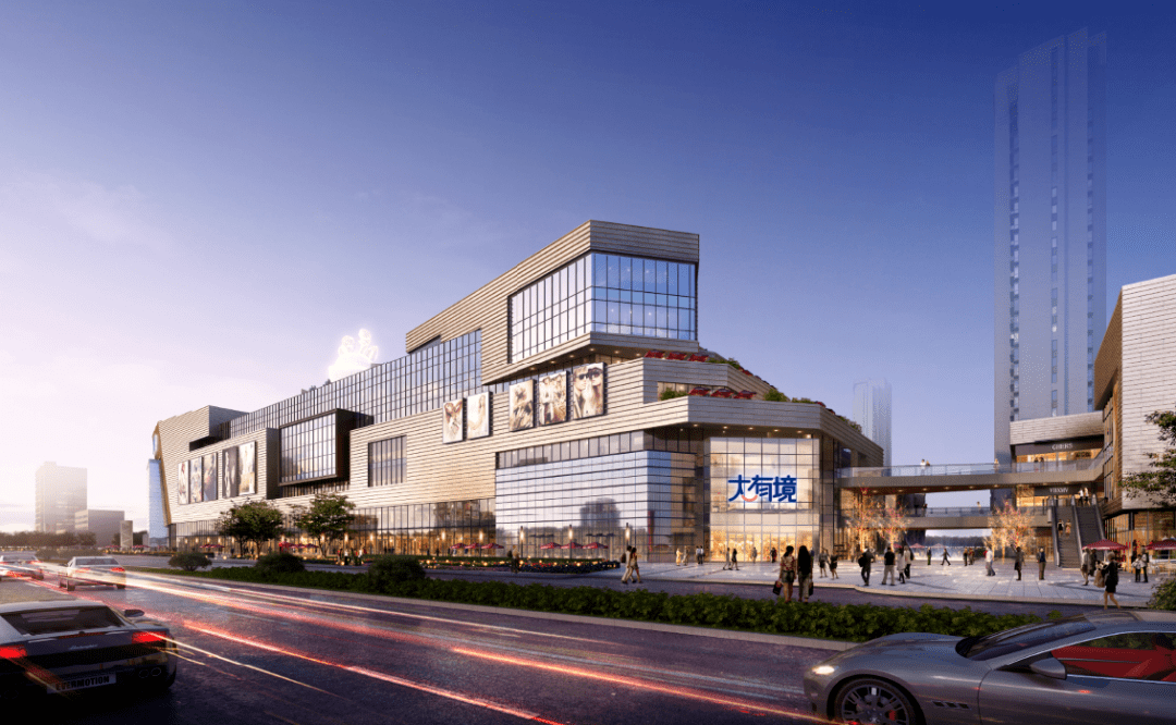 缤纷潮buy季 | 十一月的狂欢这才刚刚开始~_海门