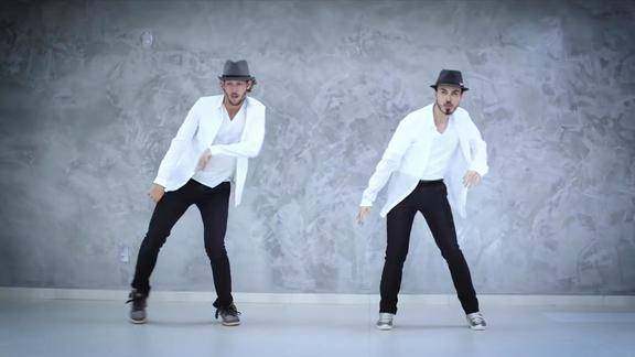 ricardowalker演绎迈克尔杰克逊侄子tjjackson新单曲