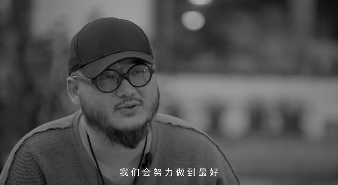 《灵魂摆渡之永生》导演马达专访:巨大的挑战,更大的惊喜!_音乐剧