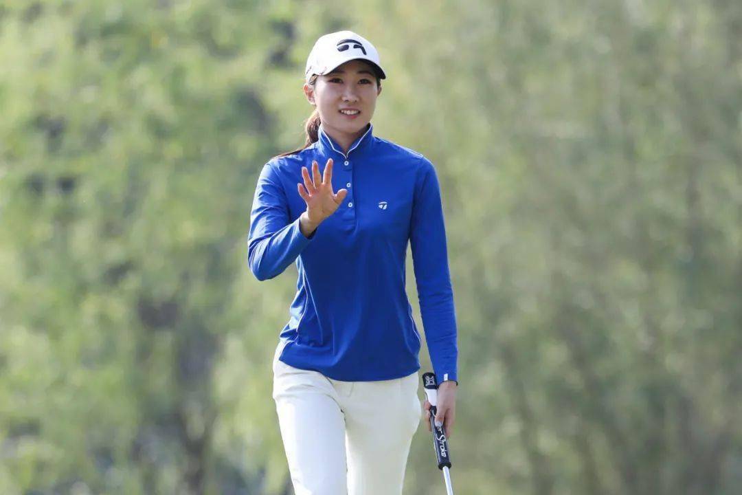 杭州国际赛张婕娜琳夺职业首冠叶剑峰t7男子最佳