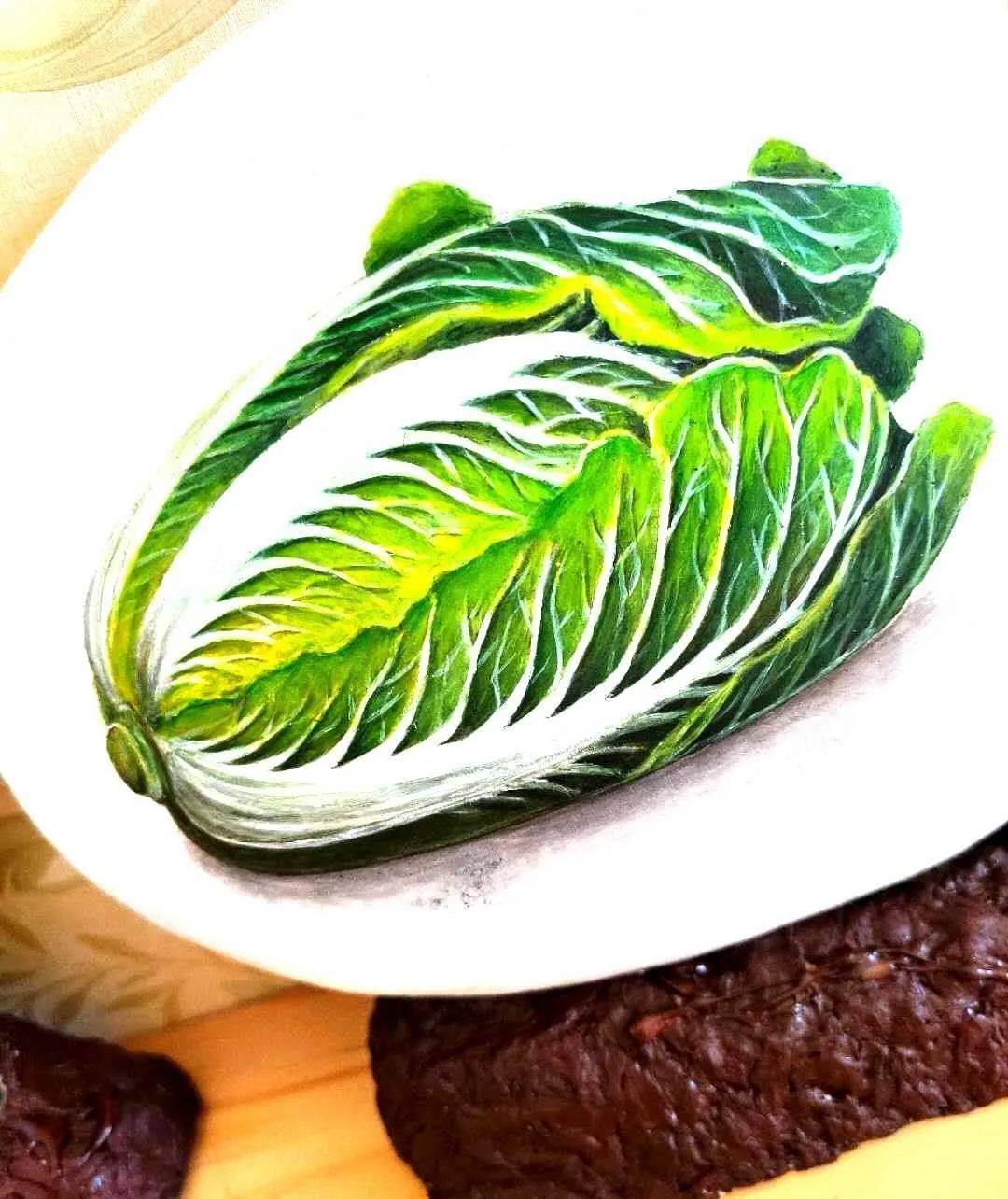 旅游推介独库礼物这些缤纷的石头画你绝对稀罕