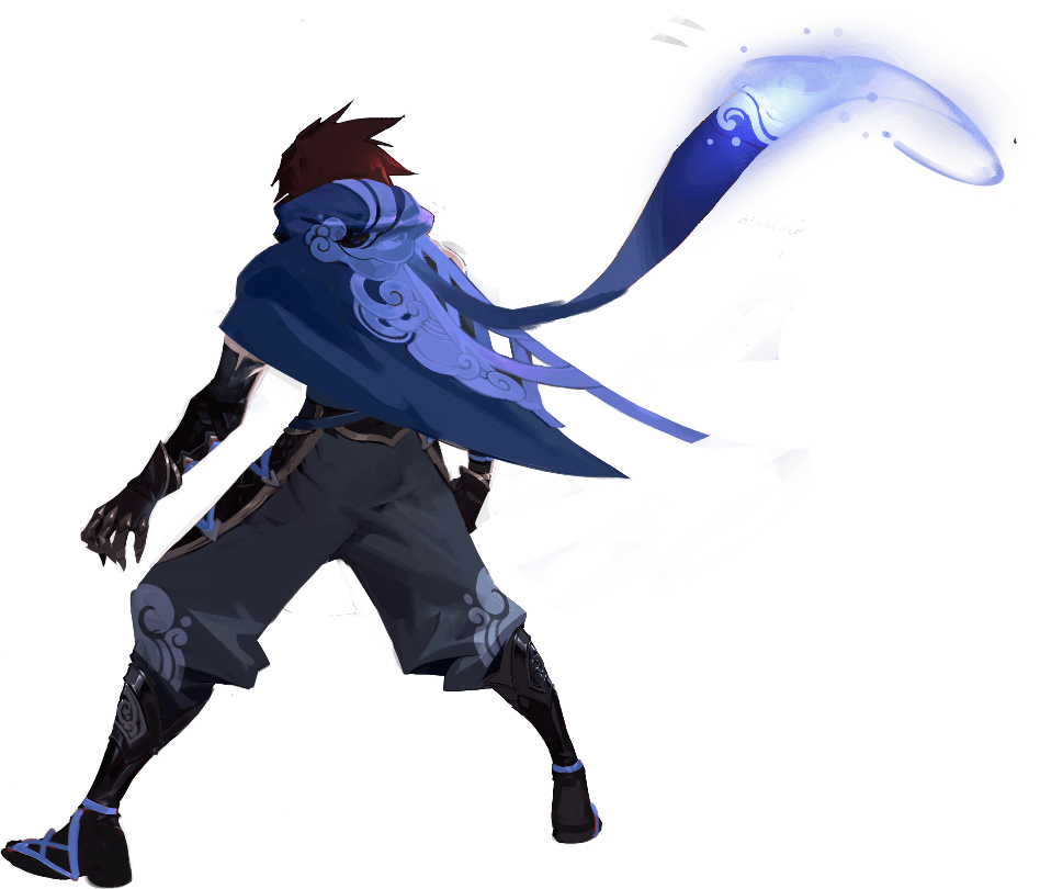 新英雄澜抢先看~_鲨鱼