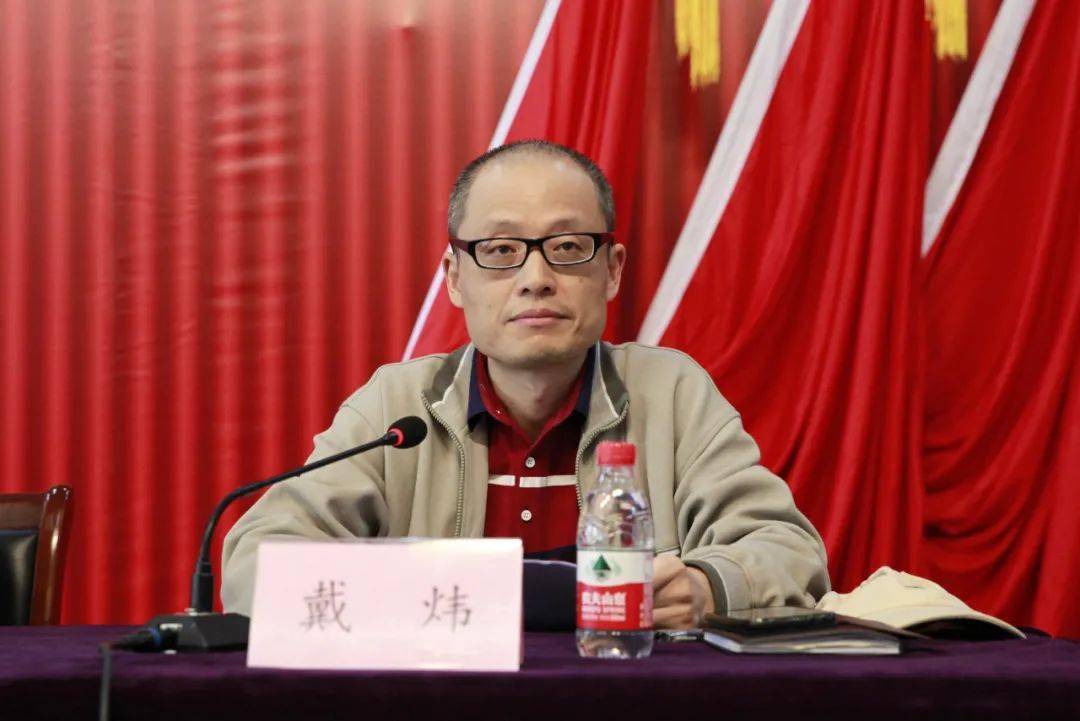 双浦镇召开村社党组织候选人预备人选集体谈心谈话会