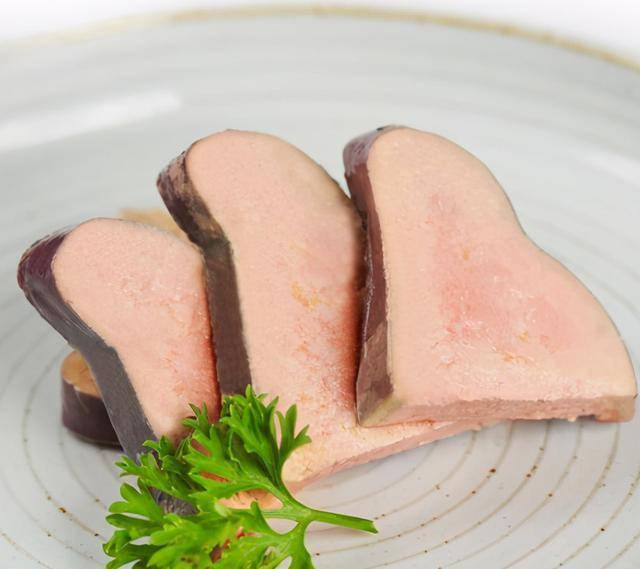 同样都是鹅肝为什么法国鹅肝是顶级美食而中国鹅肝却没人吃