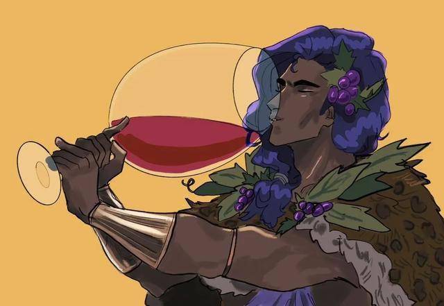 hades诸神漫谈他们一个个都是什么来头