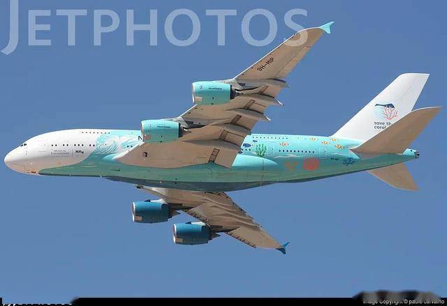 hifly决定退租a380大胖子全球用户仅剩14家