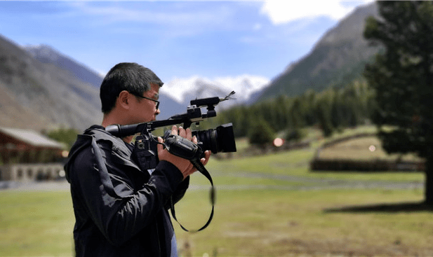 第21个记者节我们为自己报道