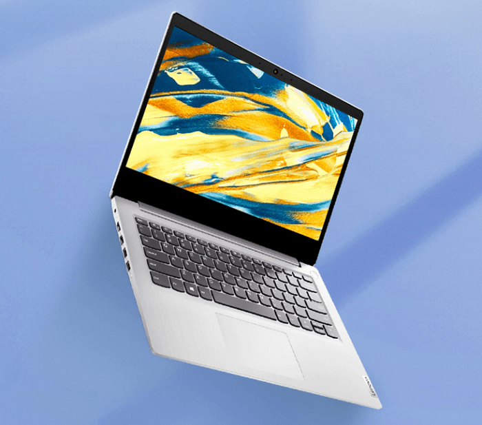 联想ideapad 14s双11大促 到手价3199起