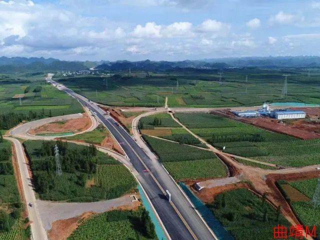 好消息罗八高速主线梁板全部顺利架设完成计划年底建成