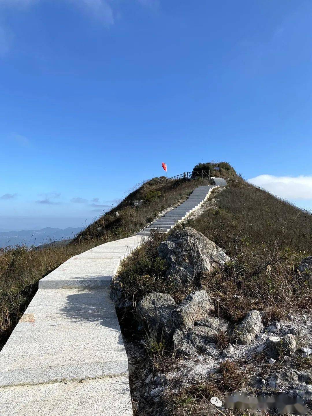 泗县马场峰山图片