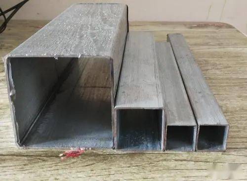 如何鉴别劣质不锈钢焊管?