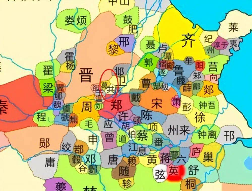 如果周朝不允许诸侯相互兼并那周朝是不是就永远不会灭亡了