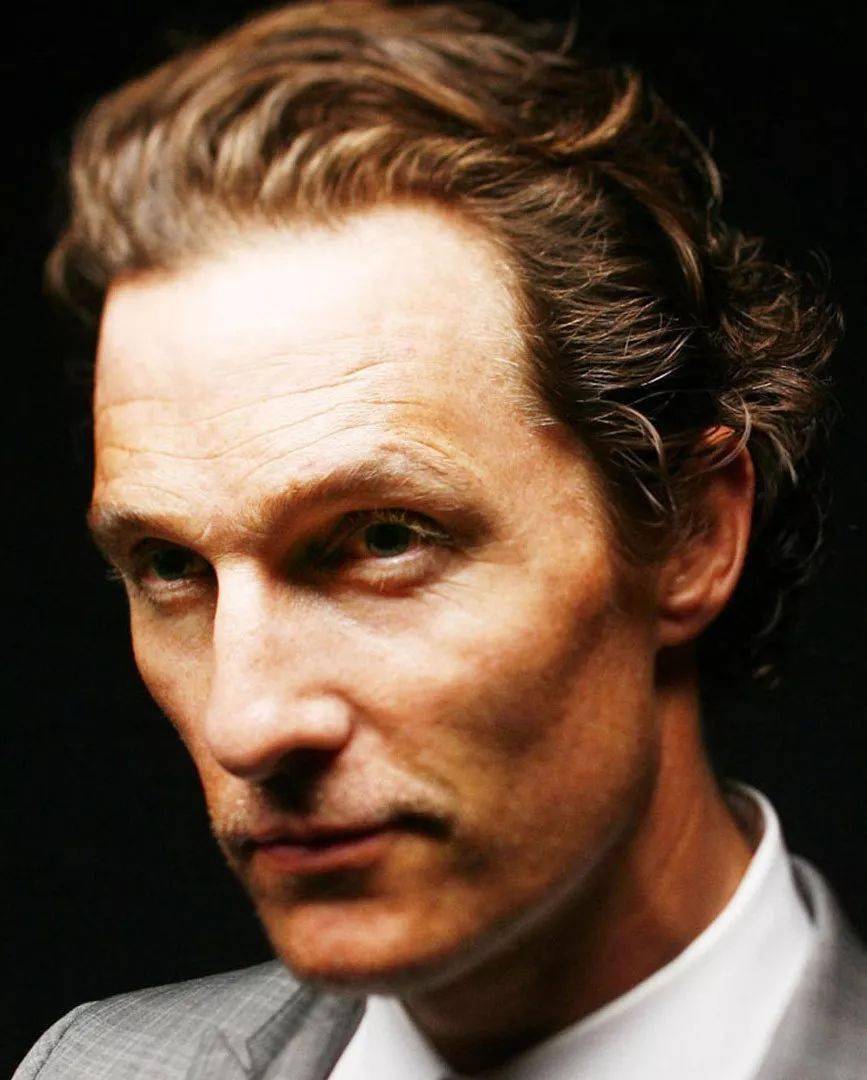 奥斯卡影帝自揭伤疤,自曝18岁时被性侵…_matthew