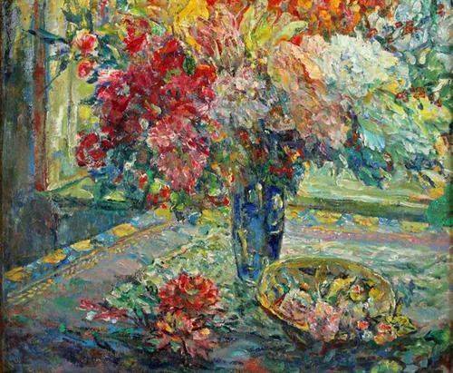 亚洲美术馆脉中国当代绘画展卫天霖