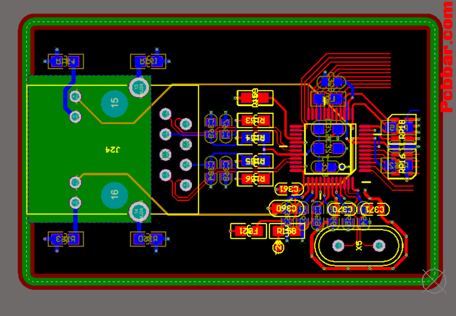 3小时开关电源pcb设计实战课程送你,要不要?