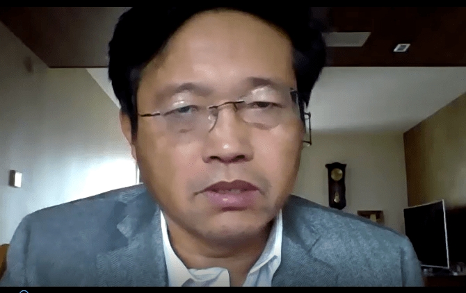 【医院动态】和衷共济 砥砺前行——"2020脑血管病论