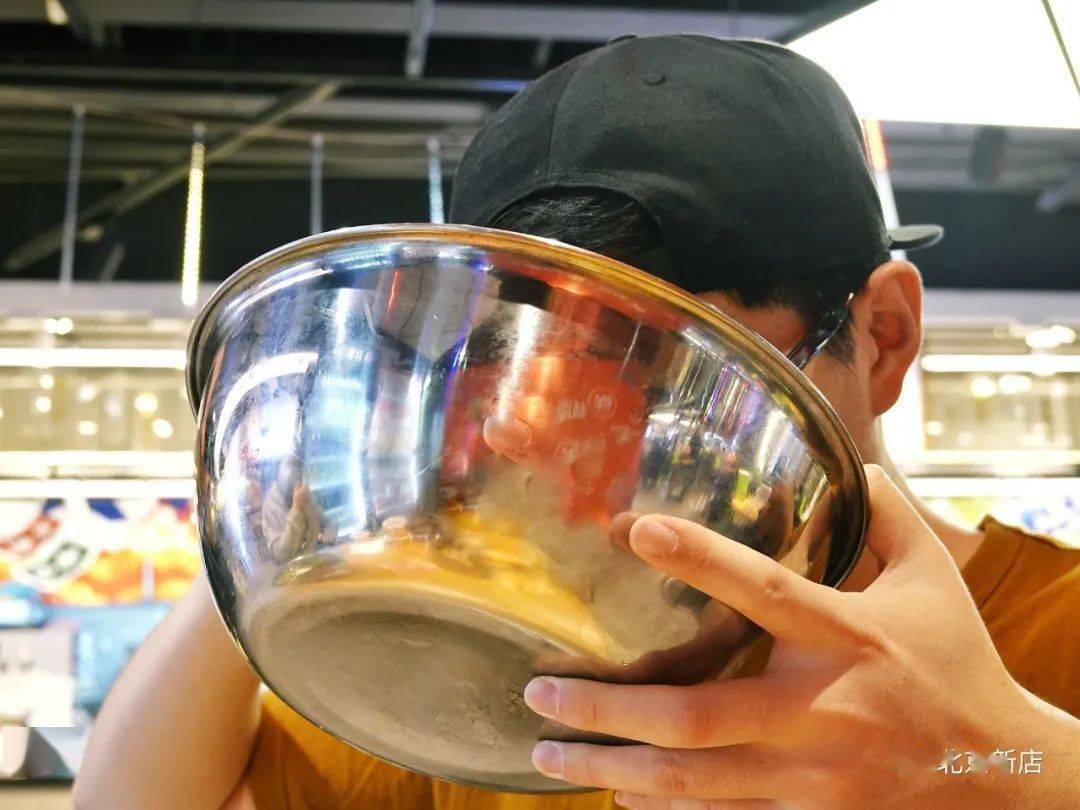 韩剧里馋死人的大铁盆拌饭终于来了