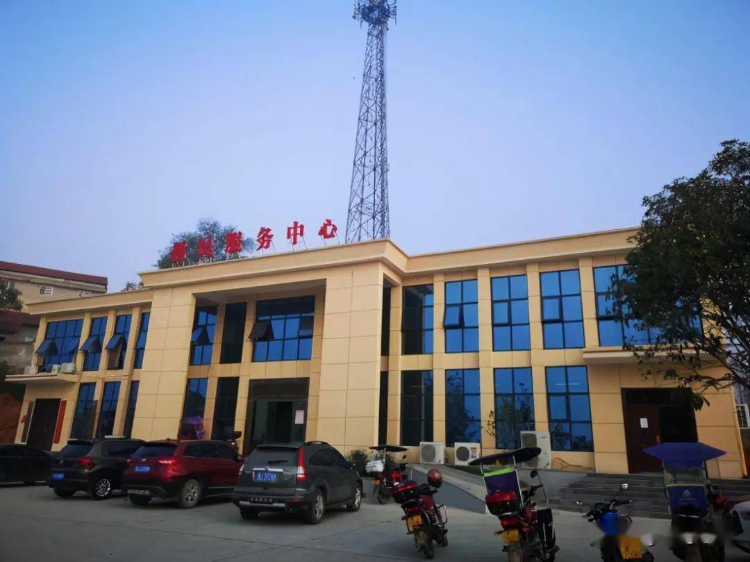 澧县码头铺镇:机构改革"瘦身"治理能力提升