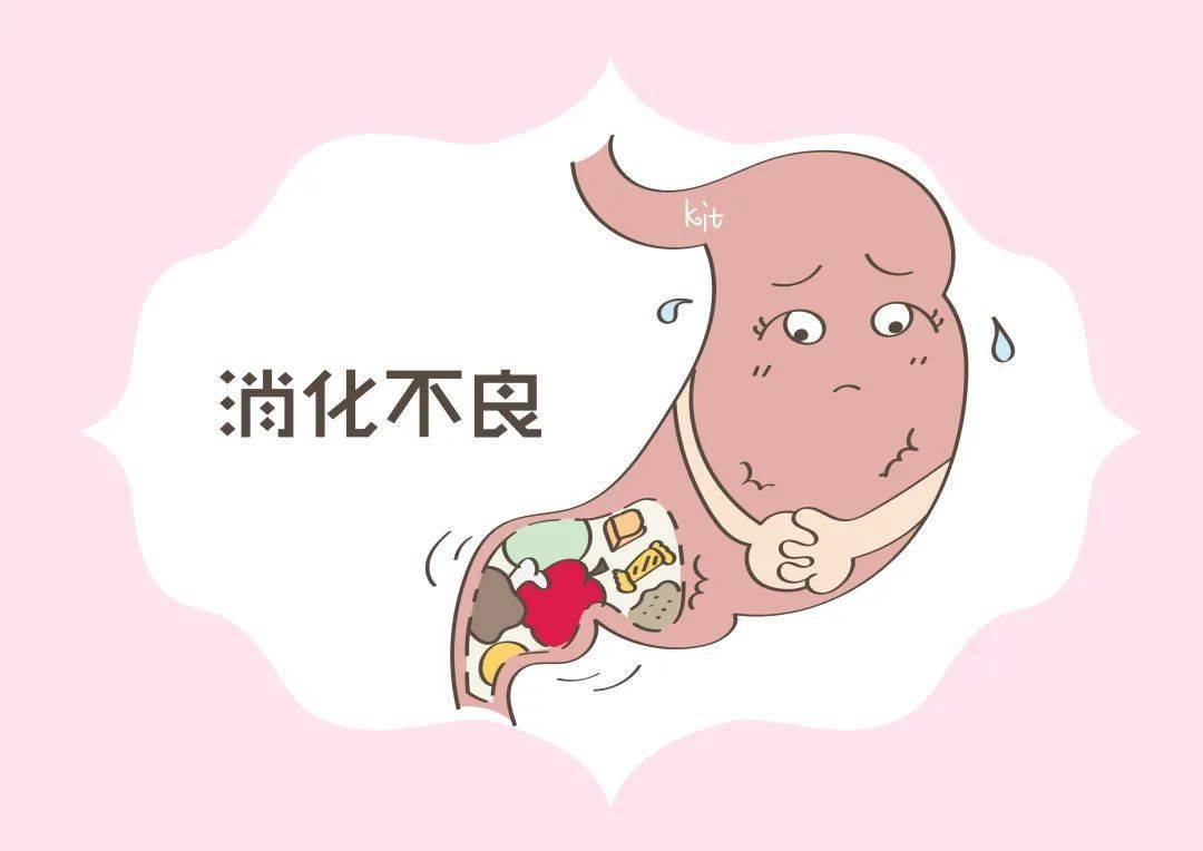 为何入冬以后,成了孩子积食的高发期?这些饮食规矩家长要牢记