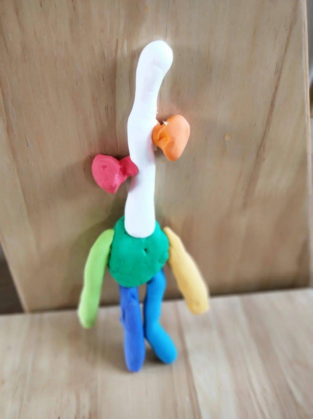 班级故事警笛头的温暖城市广角