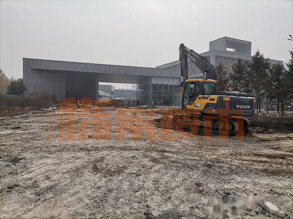 品牌房企,名校来了,于洪区这个地方要火!