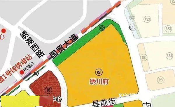 市中心这个回迁房项目迎来新进展_义乌市