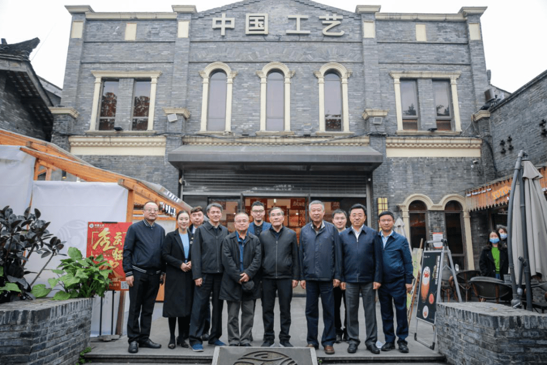 【要闻】保利集团董事一行赴成渝调研