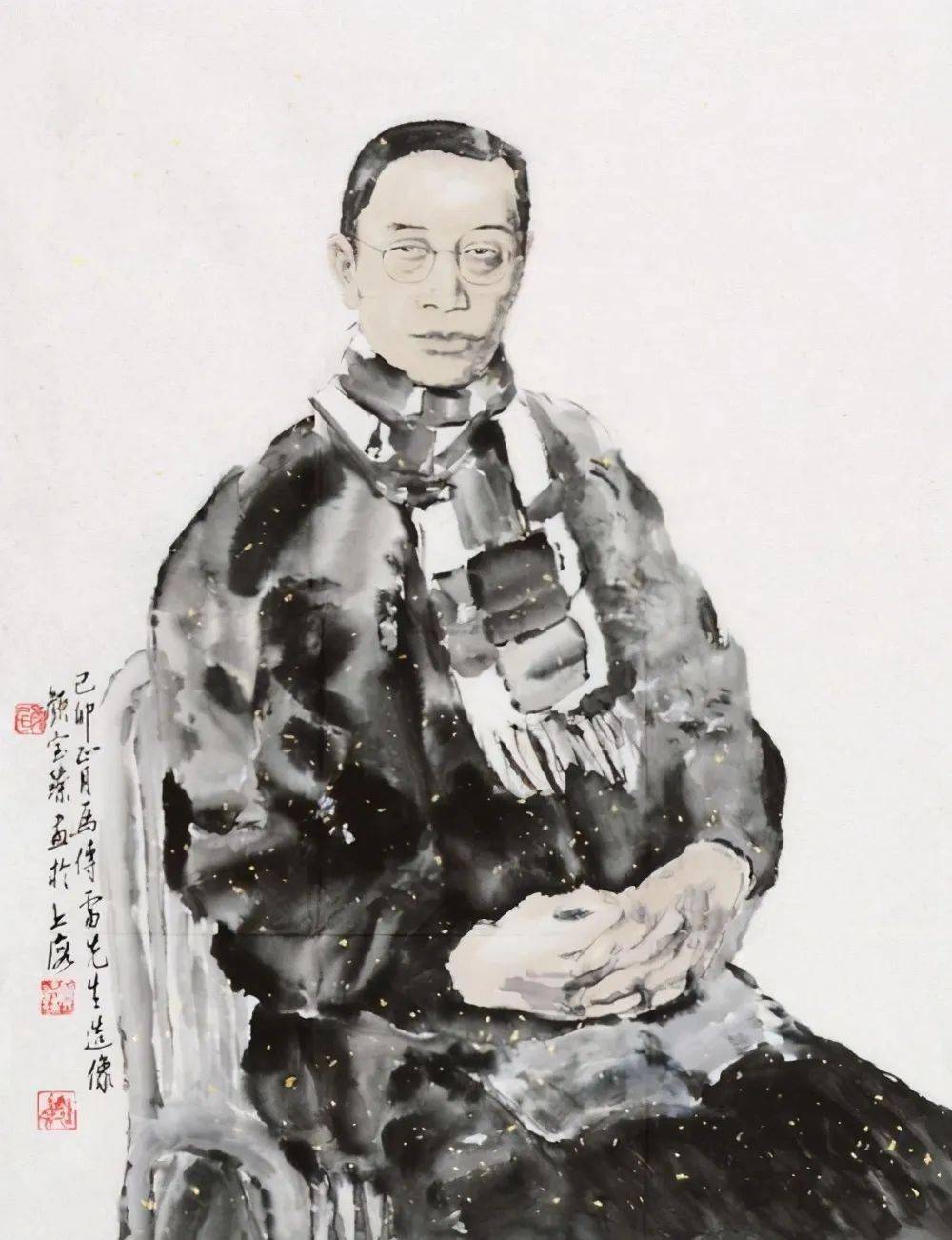 傅雷夫妇自尽前称儿子傅聪为叛徒傅聪到底做了啥