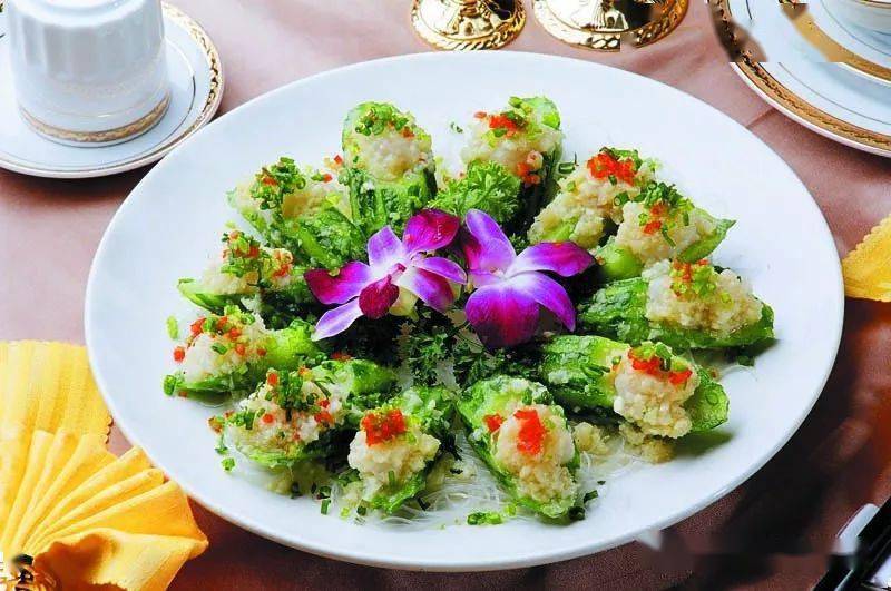 蒸功夫50道美味蒸菜大全