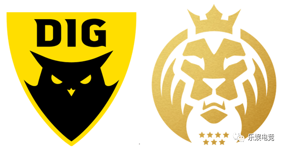 今日推荐:flashpoint 小组赛 dignitas vs mad lions,dignitas能否