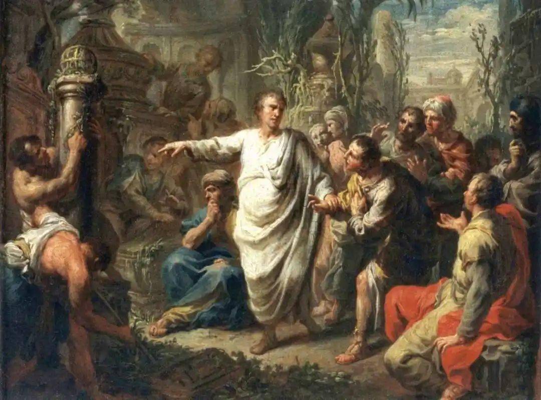 查理芒格获得智慧是一种道德责任