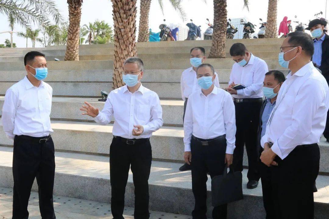 2020年钦州蚝情节,因为有你们的付出而精彩!