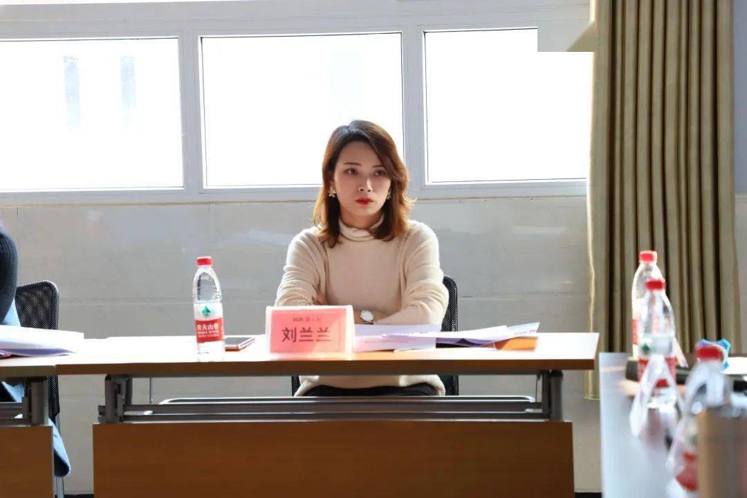 家校协力共话成长南充一中附属小学成立第六届校级家委会