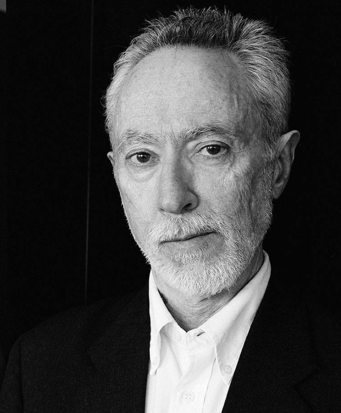 约翰·马克斯韦尔·库切(john maxwell coetzee,1940 ~),南非小说家