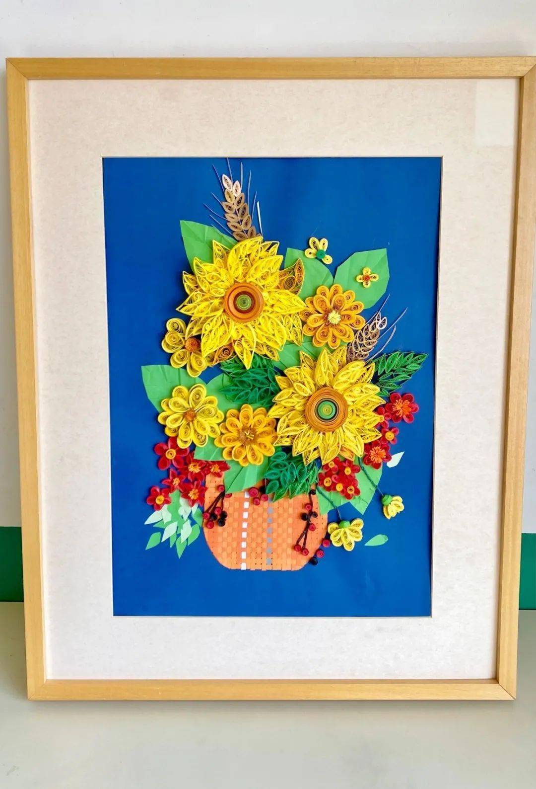 纸见初心艺术课程思政在行动艺术学院教学成果展开始了