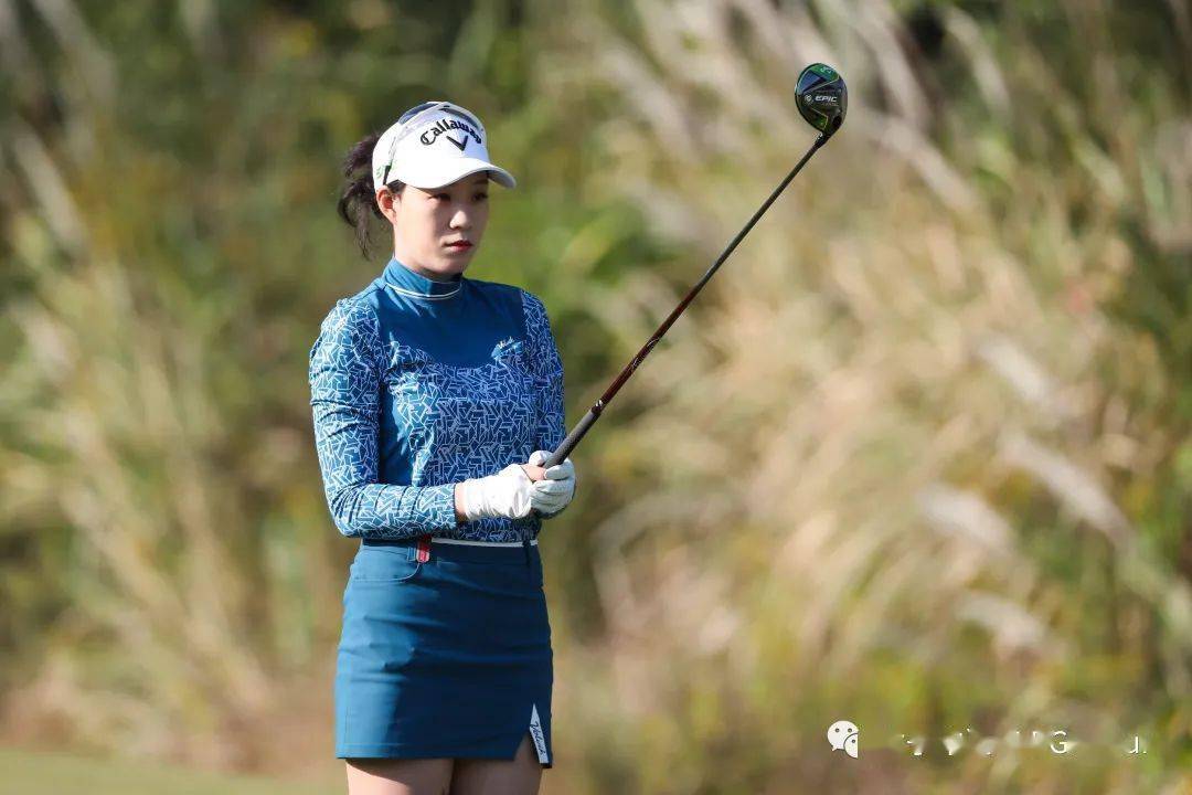 张婕娜琳如冰却似火的天蝎座冠军