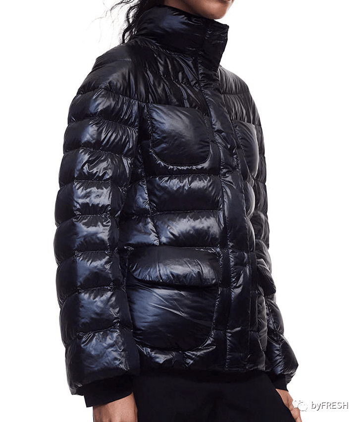 j回来了,这是唯一被博物馆收藏过的优衣库_sander