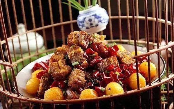 7道色香味俱全的特色菜品带你领略地道风味