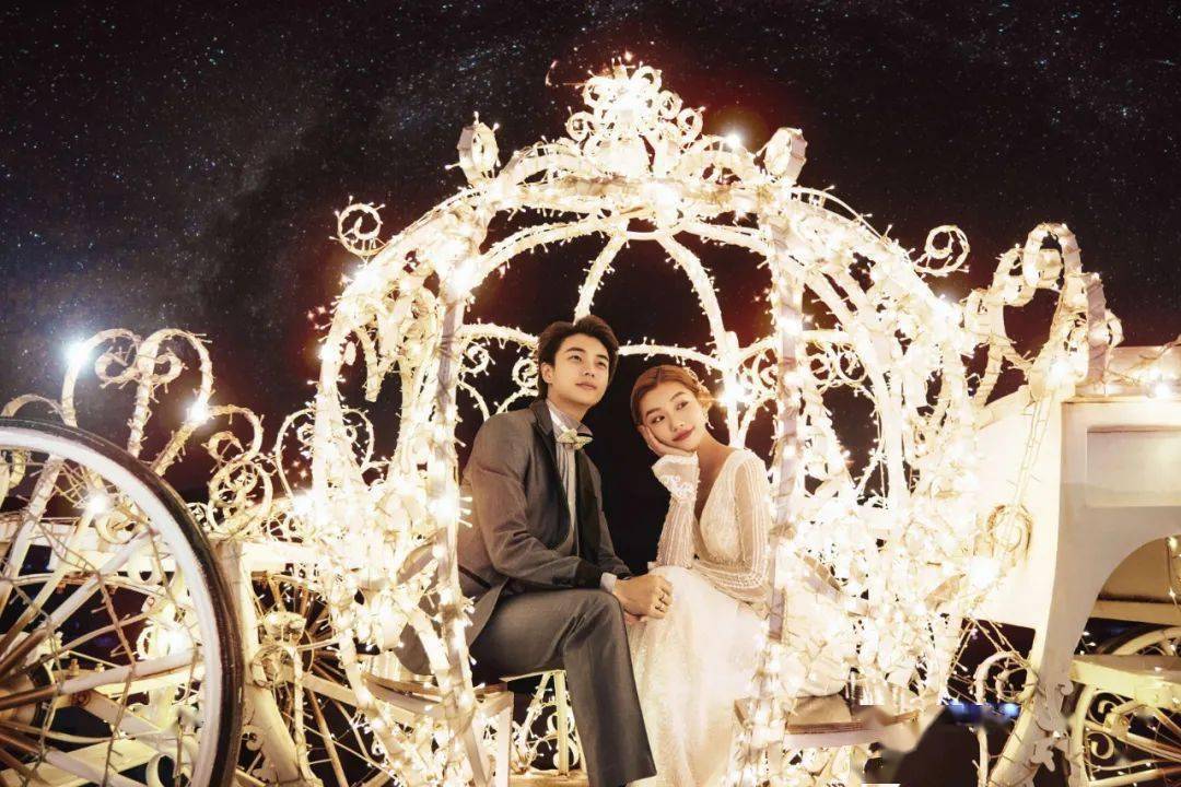 凡尔赛人如何旅拍简直太朴实无华了