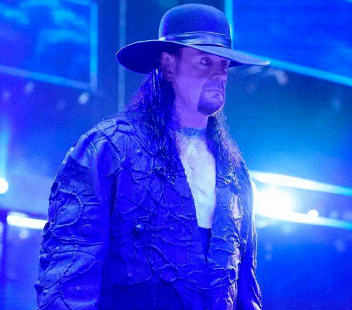 今年的11月毫无疑问是送葬者(the undertaker)的主场,因为这位wwe传奇