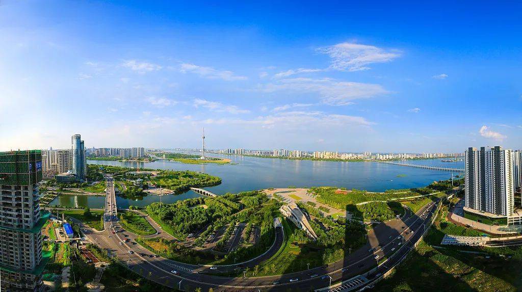 恭贺阜丰地产再落一子丨与北城共阜新程!_临沂