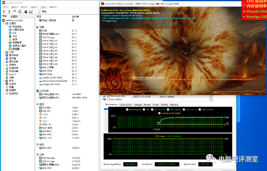 sp(950元包郵)④微星rx580 8g2048sp(1200包郵)⑤微星gtx980ti gaming