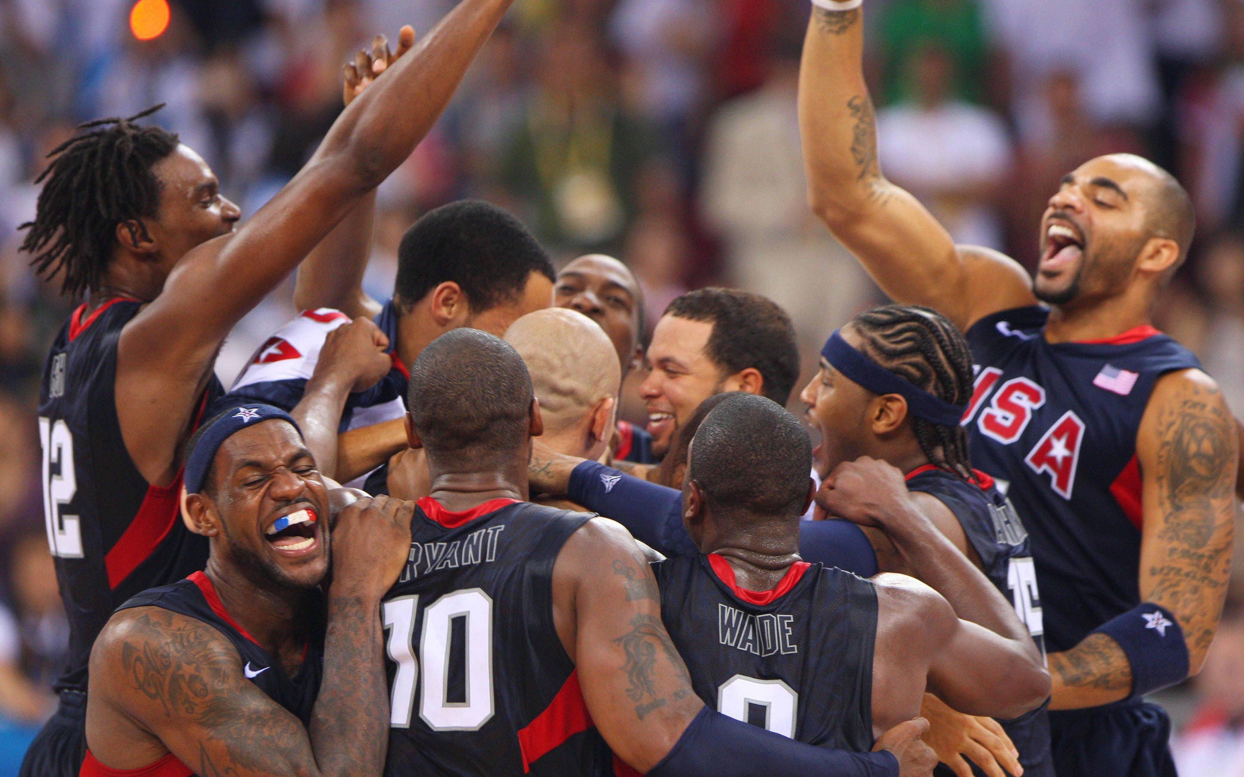 资料图明年7月有奥运提前开赛防撞车制定新赛季赛程,nba联盟还需要