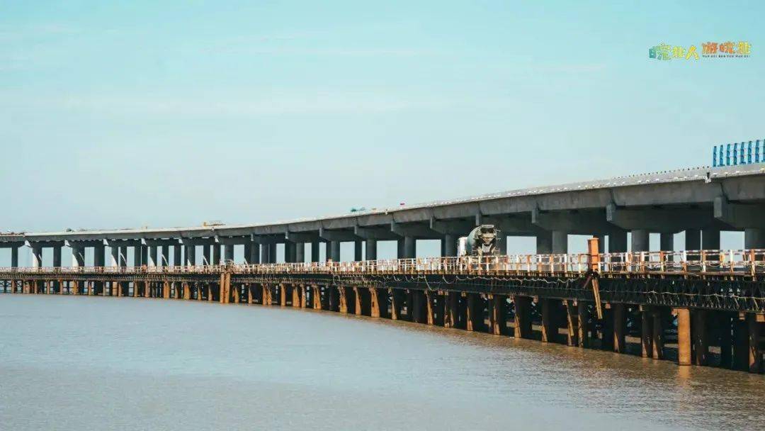 瓦埠湖大桥收费标准图片