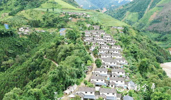 金平县乡镇图片